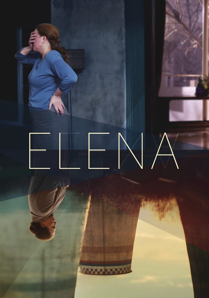 Elena poster