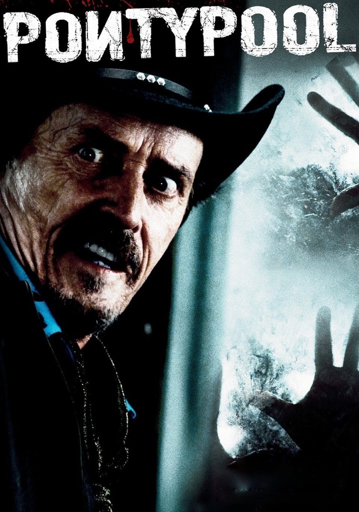 Pontypool poster