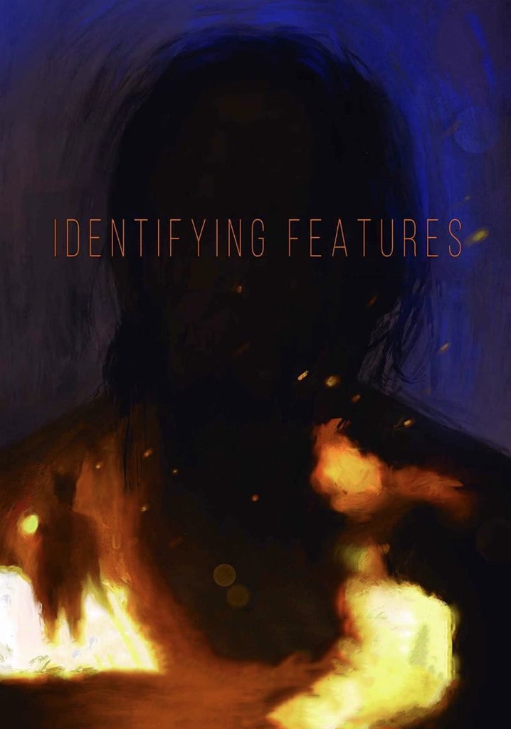 Identifying Features poster