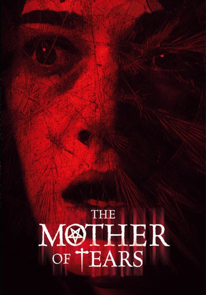The Mother of Tears poster