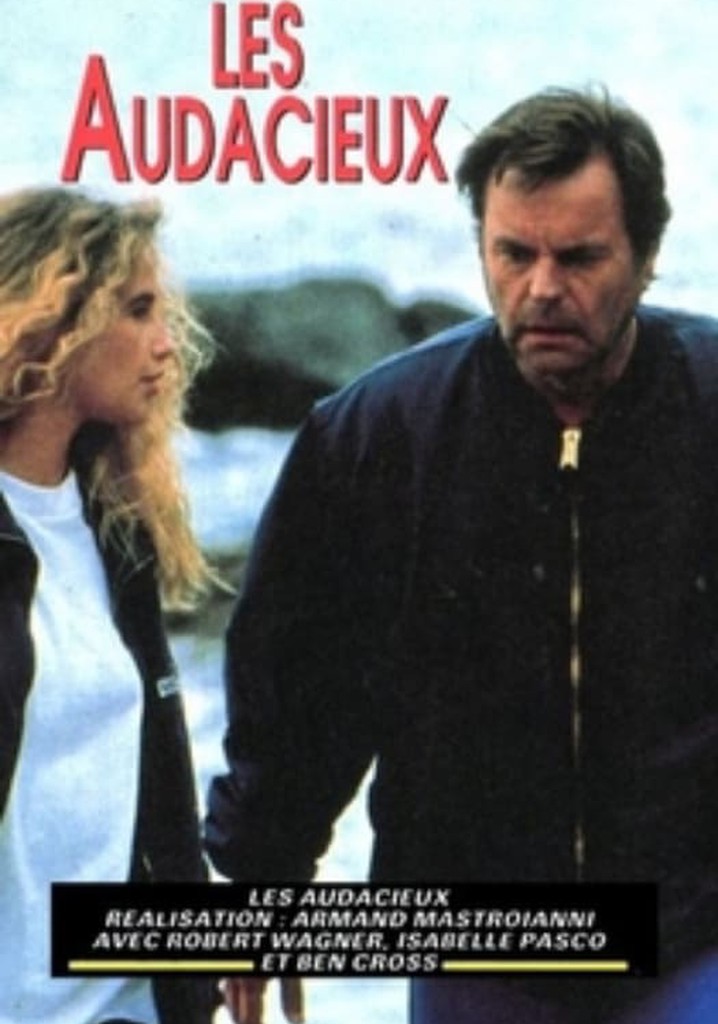 Deep Trouble poster