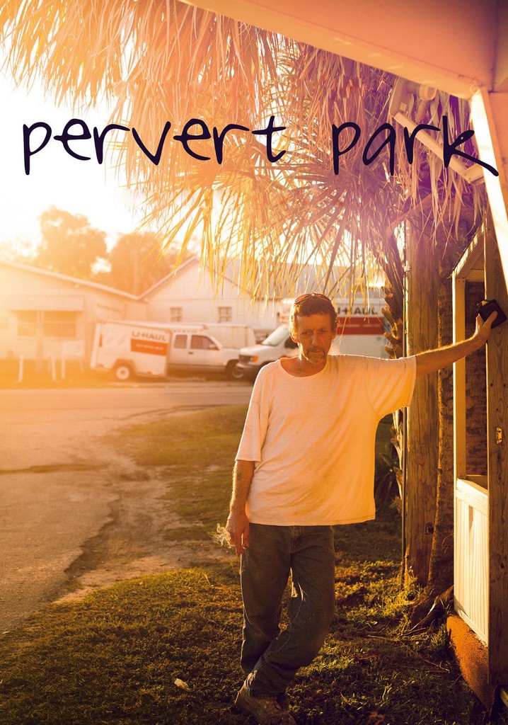 Pervert Park poster