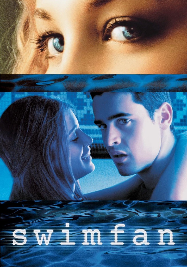 Swimfan poster