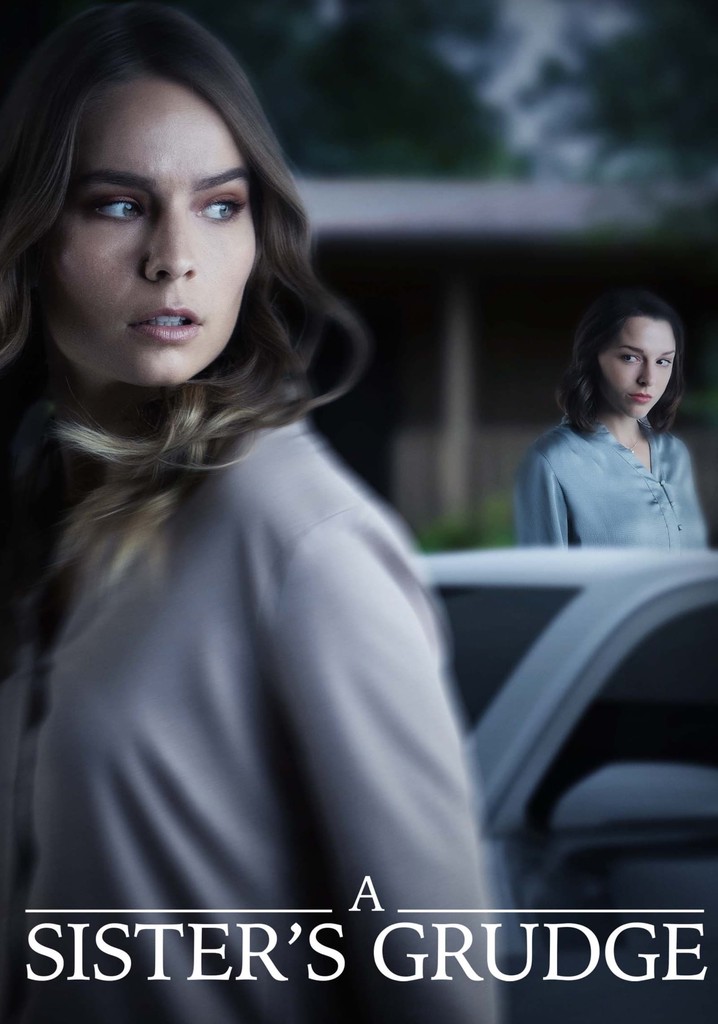 A Sister's Grudge poster