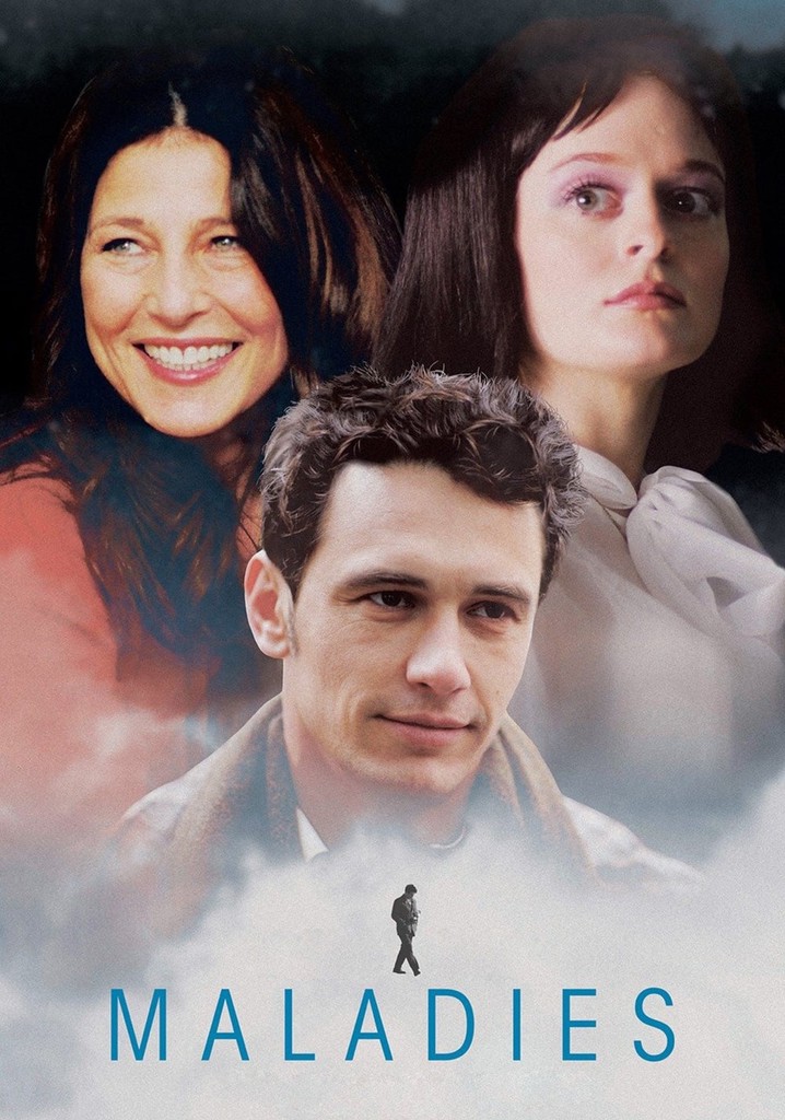 Maladies poster