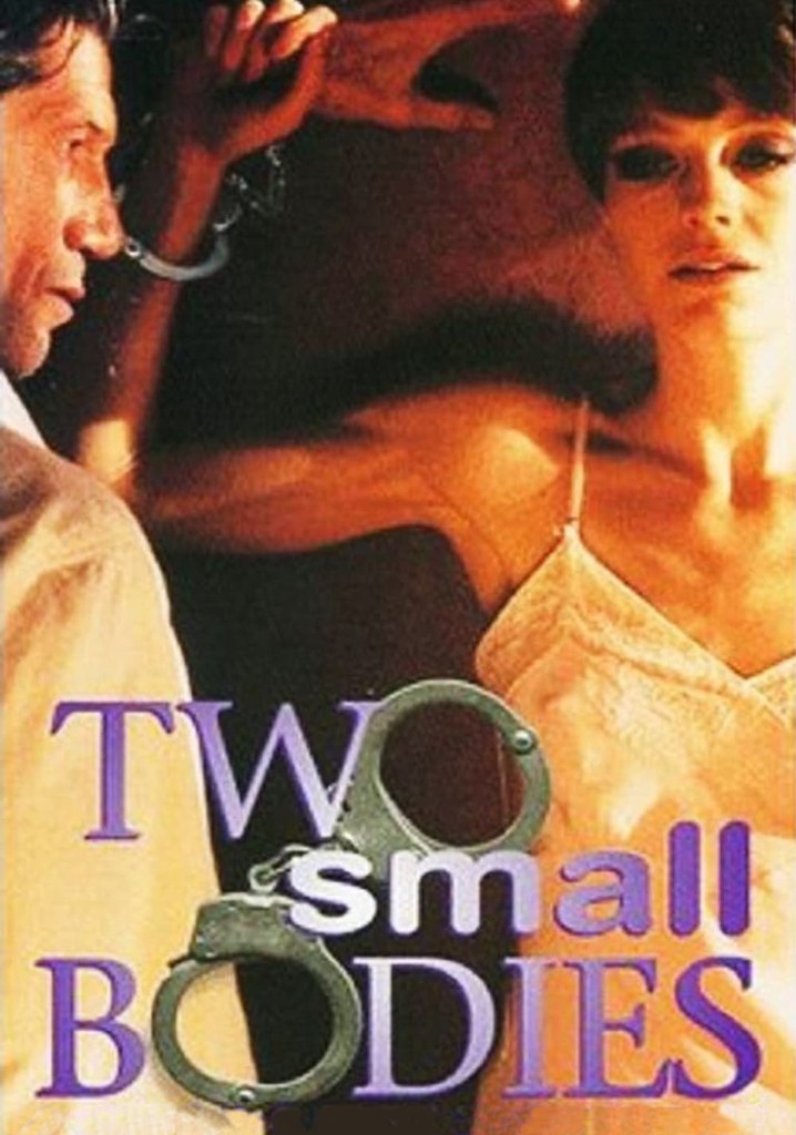 Two Small Bodies poster