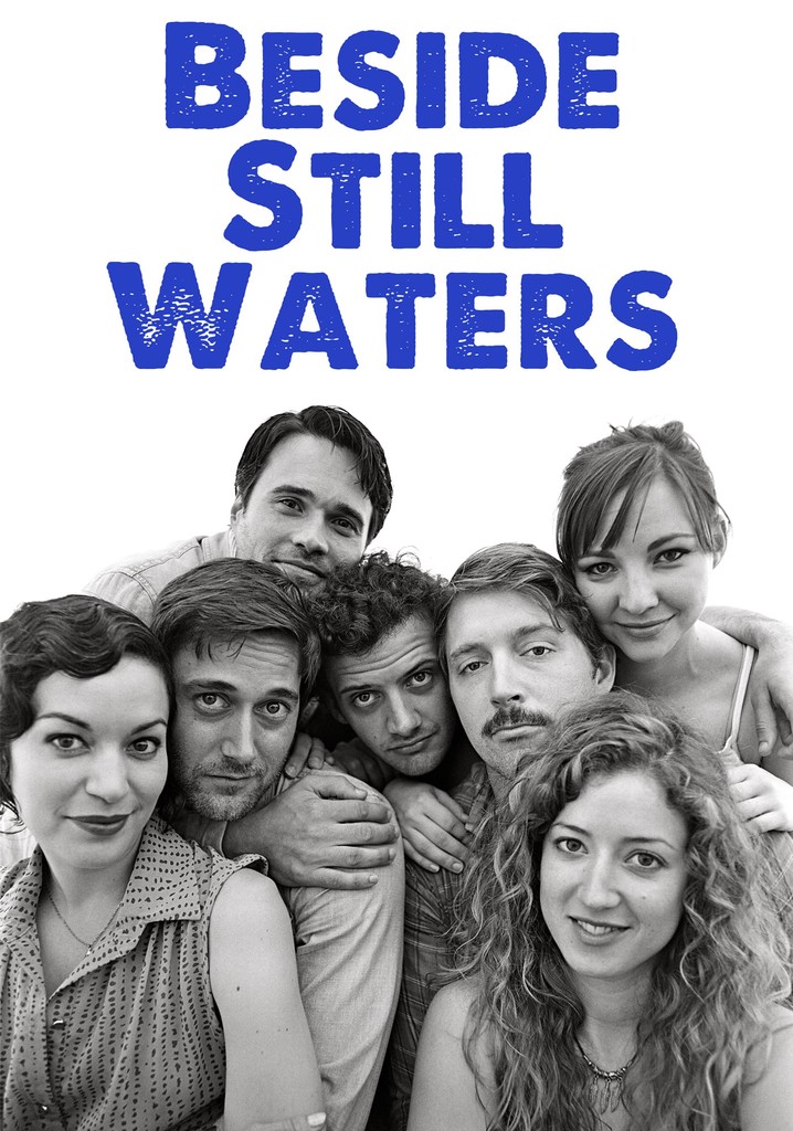 Beside Still Waters poster