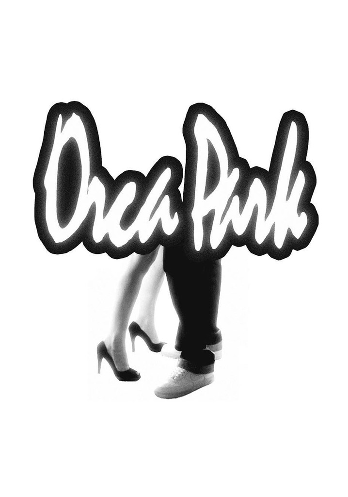 Orca Park poster