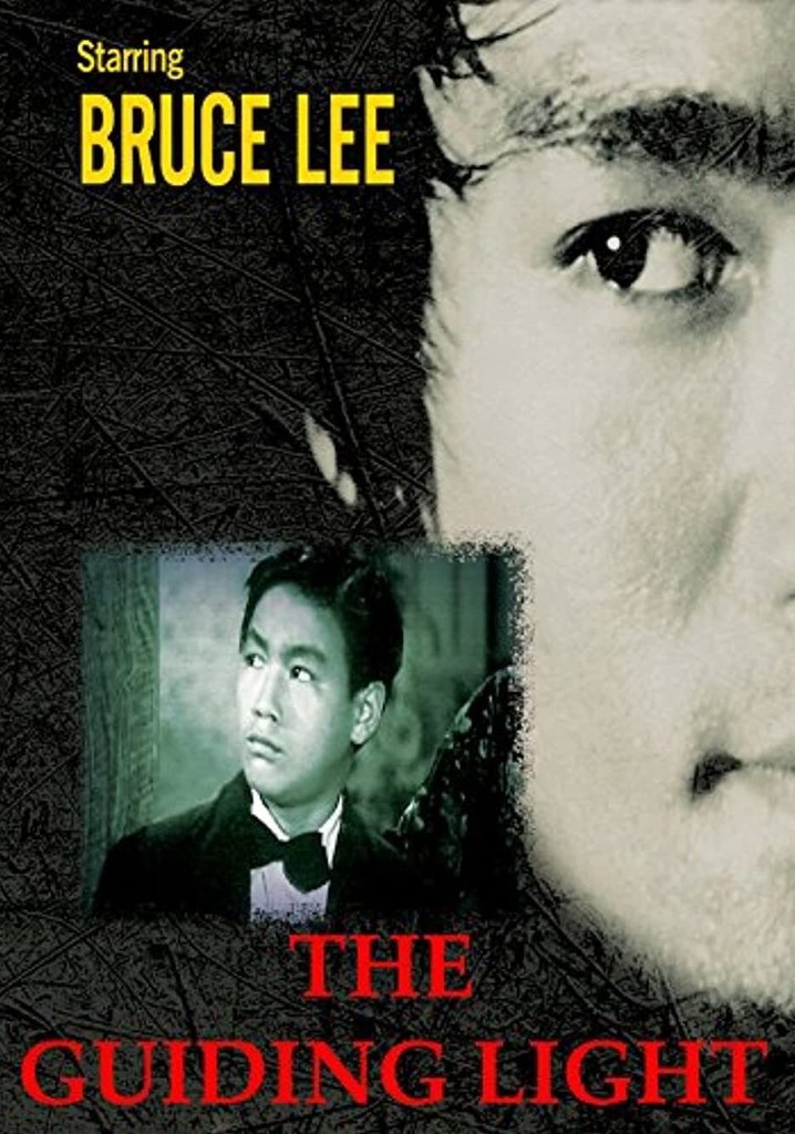 The Guiding Light poster
