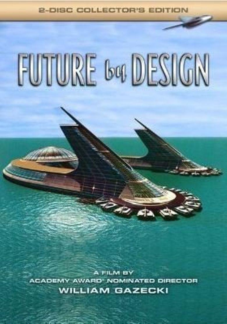 Future by Design poster