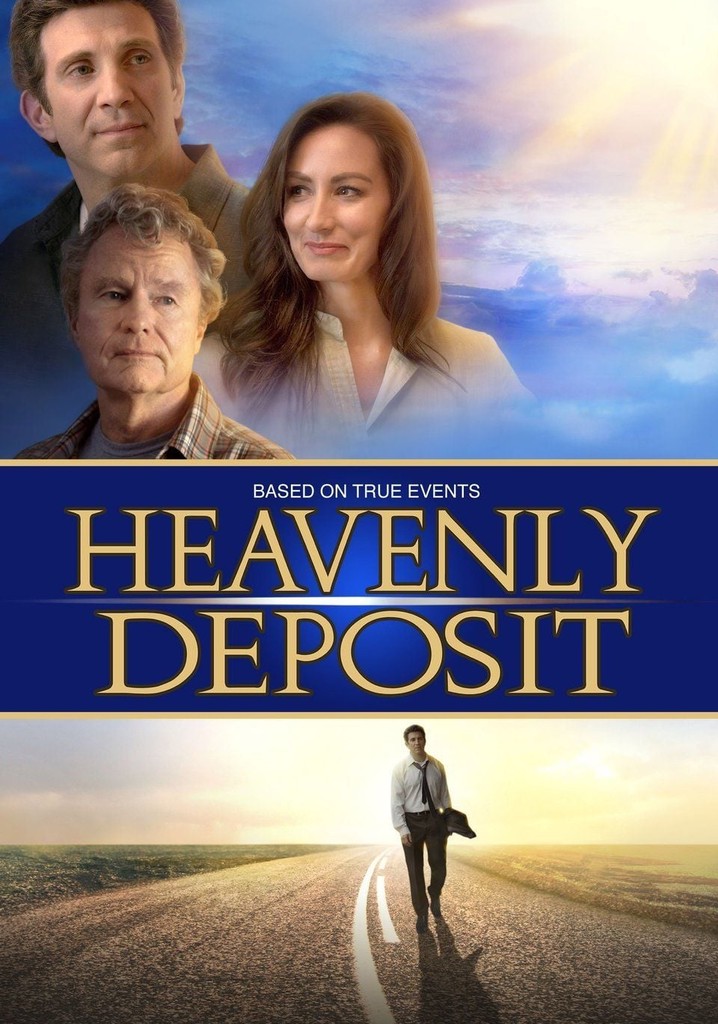 Heavenly Deposit poster