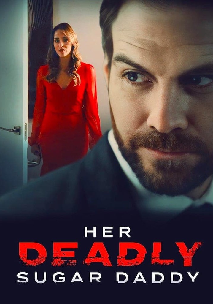 Sugar Baby Murder poster
