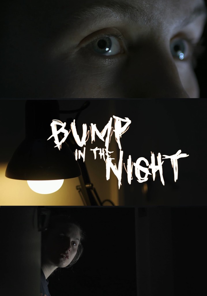 Bump in the Night poster