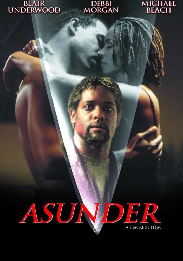 Asunder poster