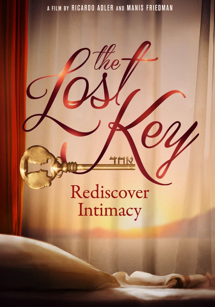The Lost Key poster
