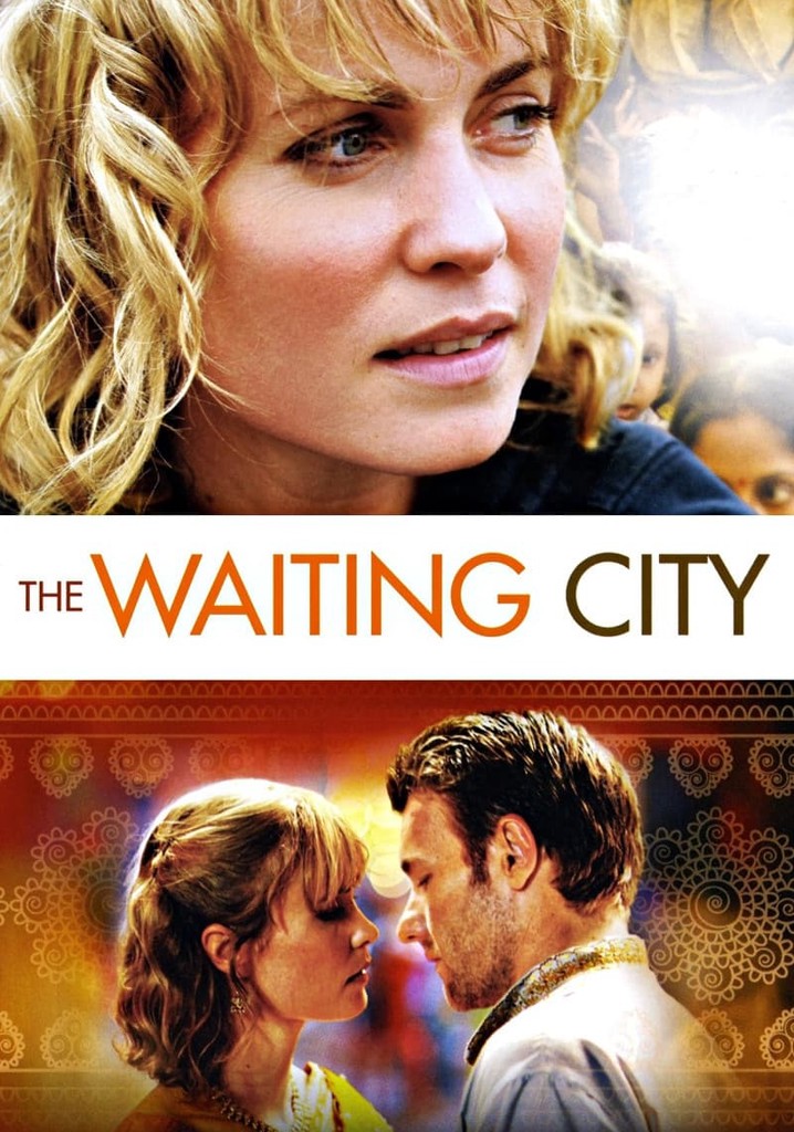 The Waiting City poster