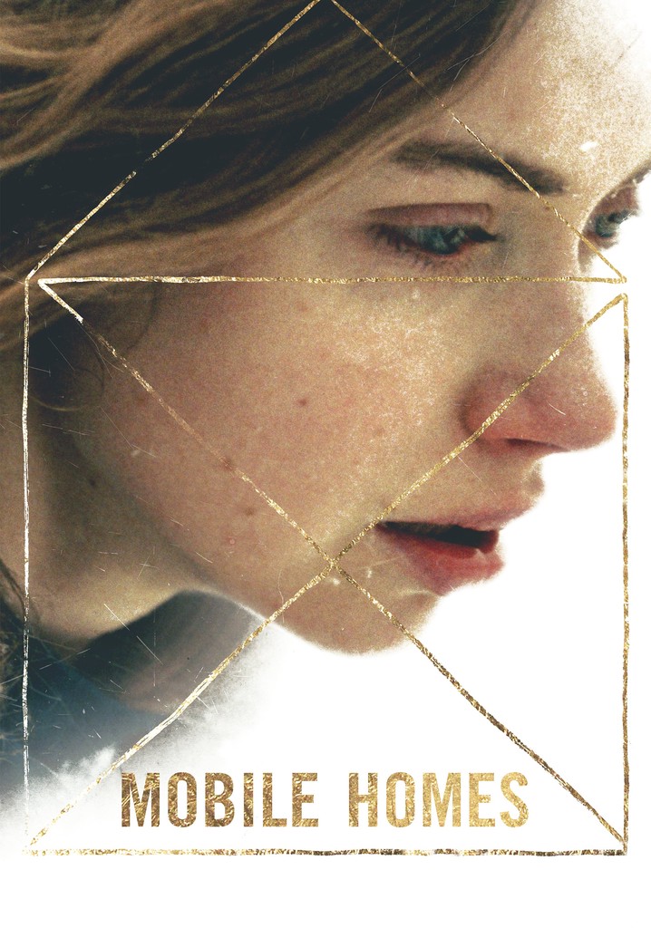 Mobile Homes poster