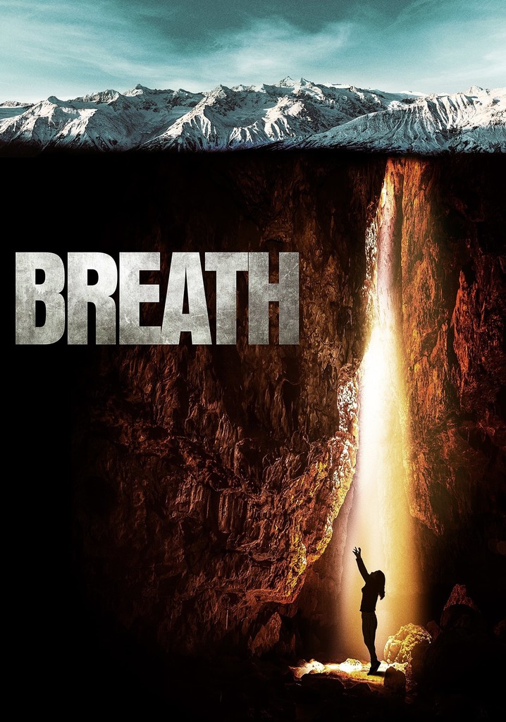Breath poster
