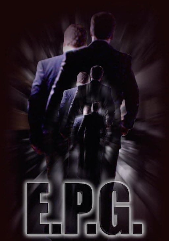 E.P.G. poster