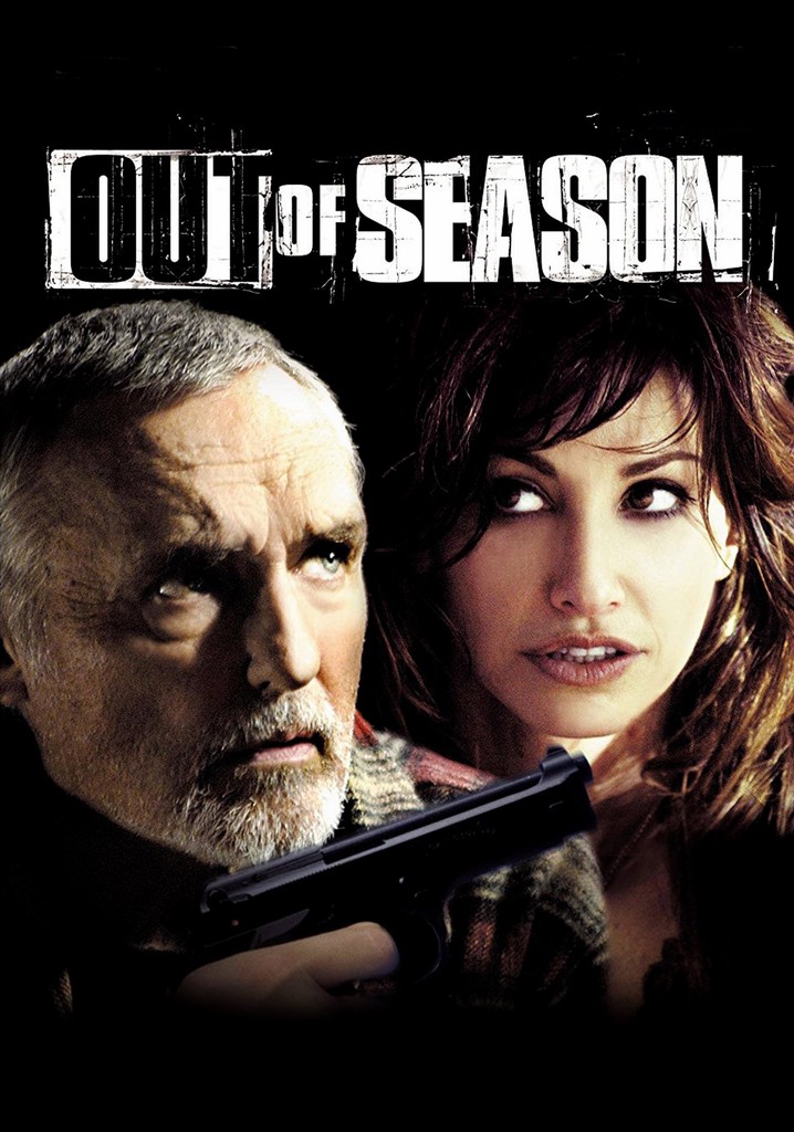 Out of Season poster