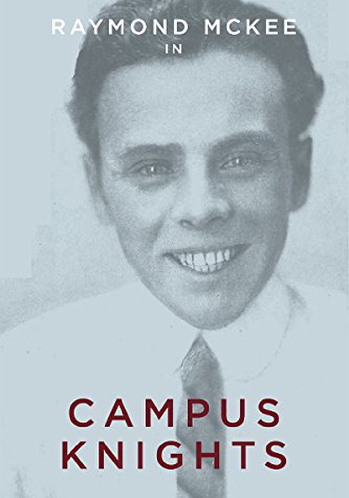 Campus Knights poster