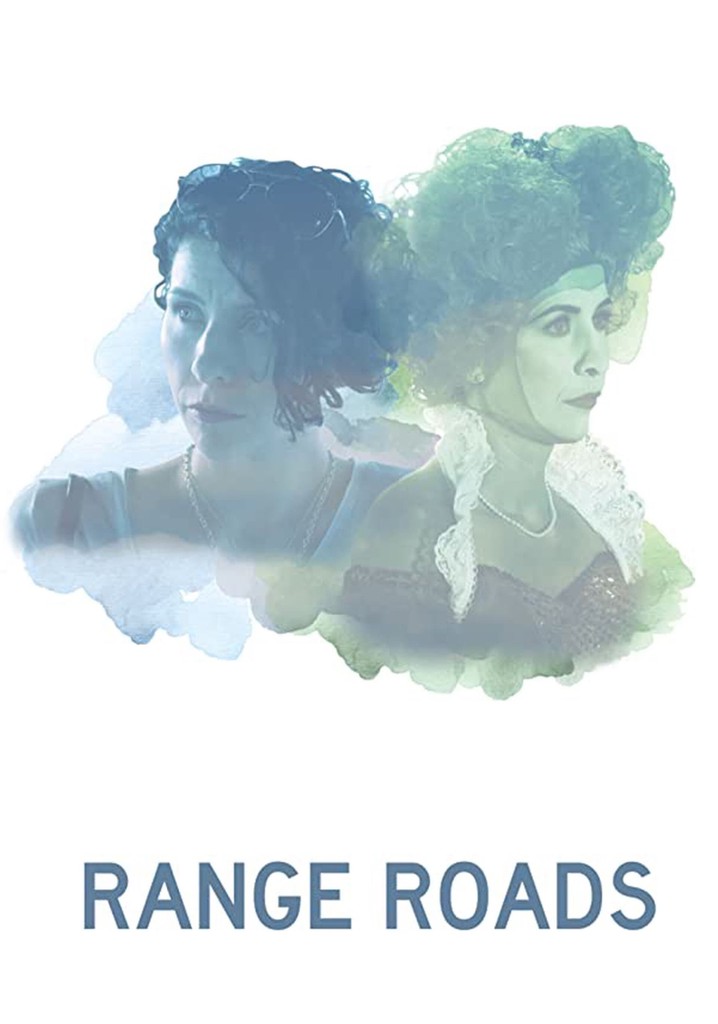 Range Roads poster