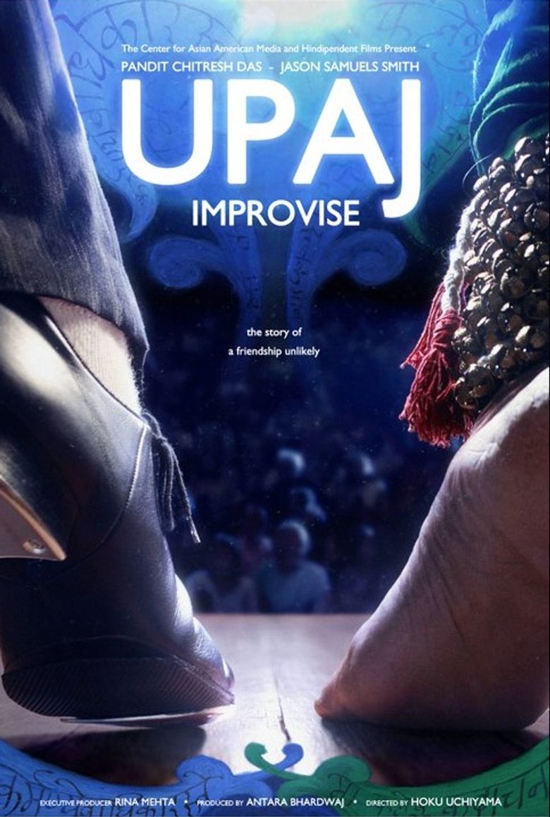 Upaj: Improvise poster