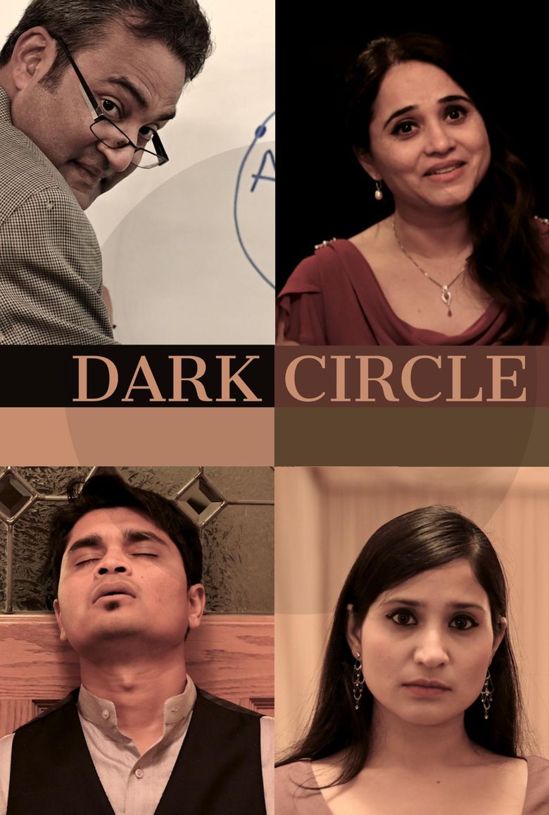 Dark Circle poster