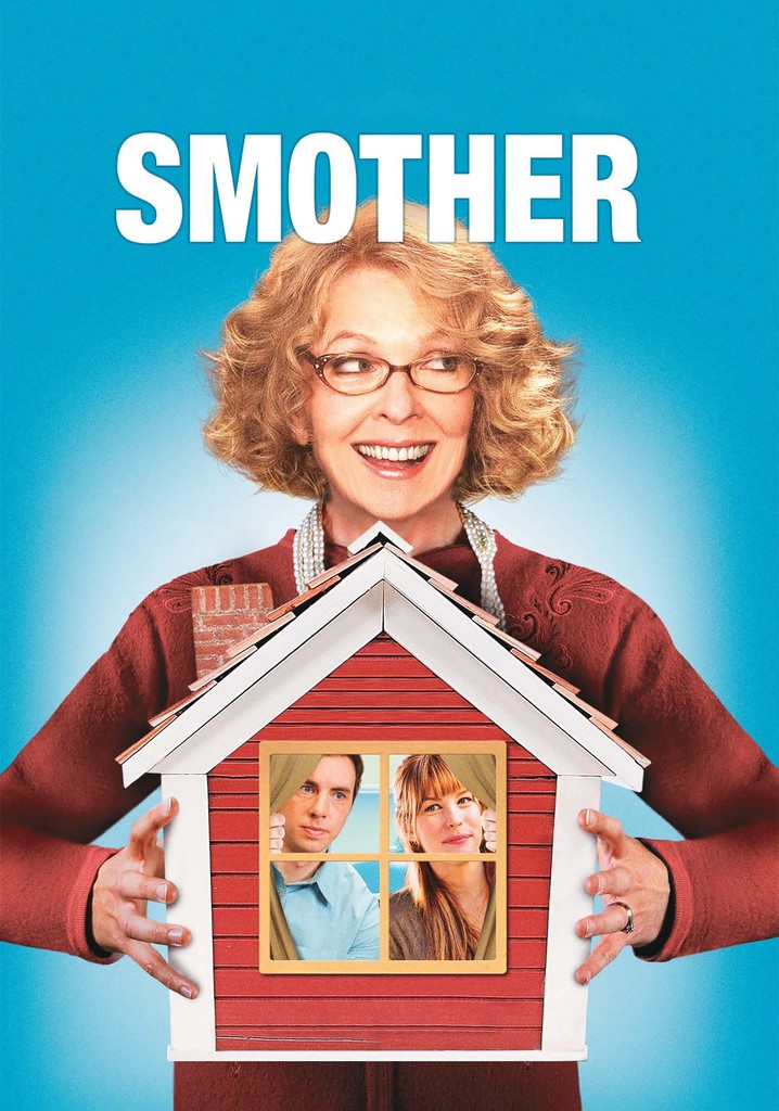 Smother poster