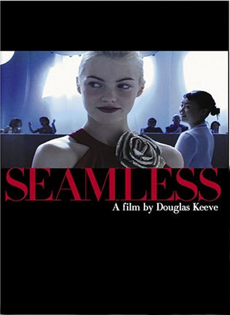 Seamless poster