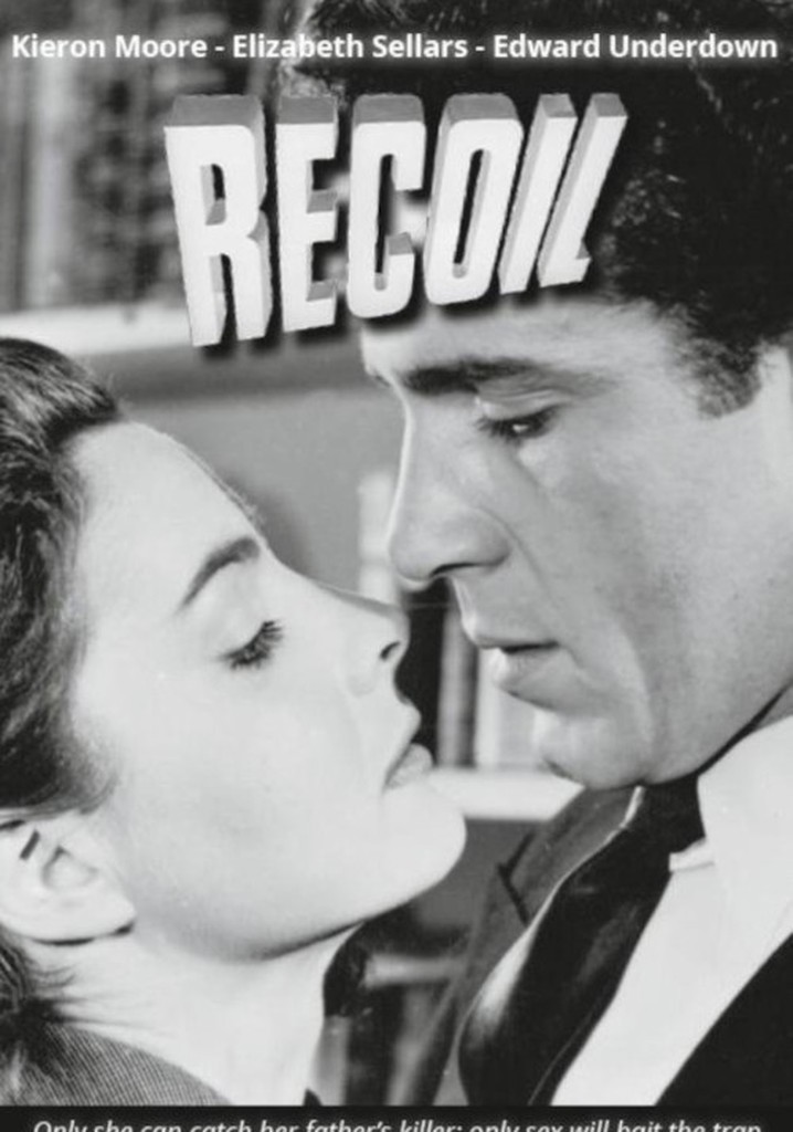 Recoil poster
