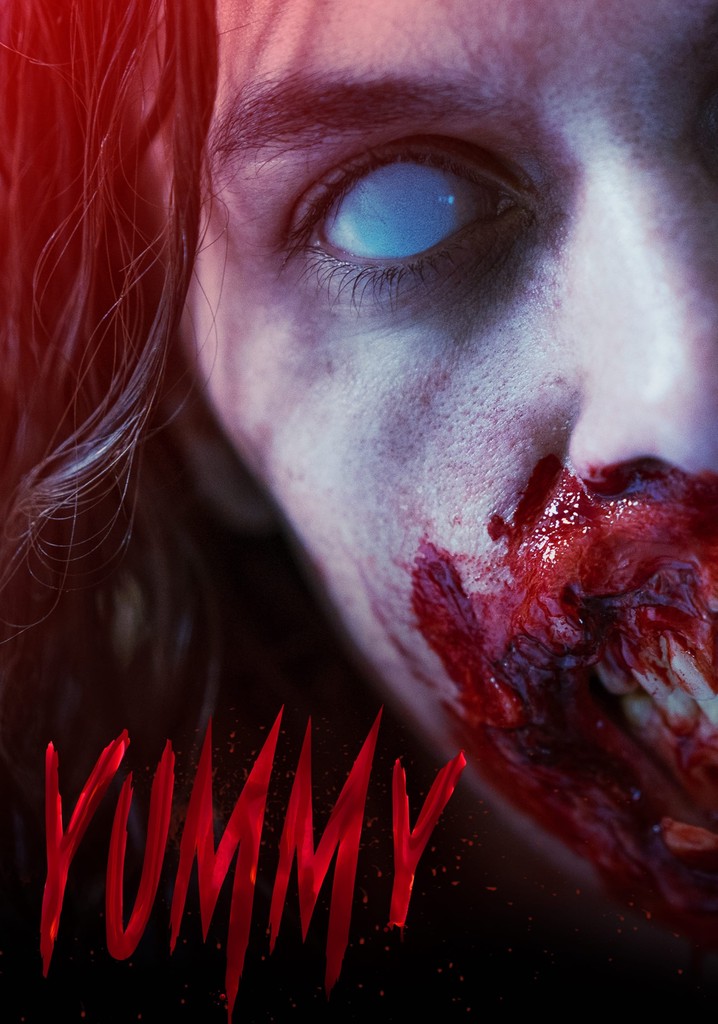 Yummy poster
