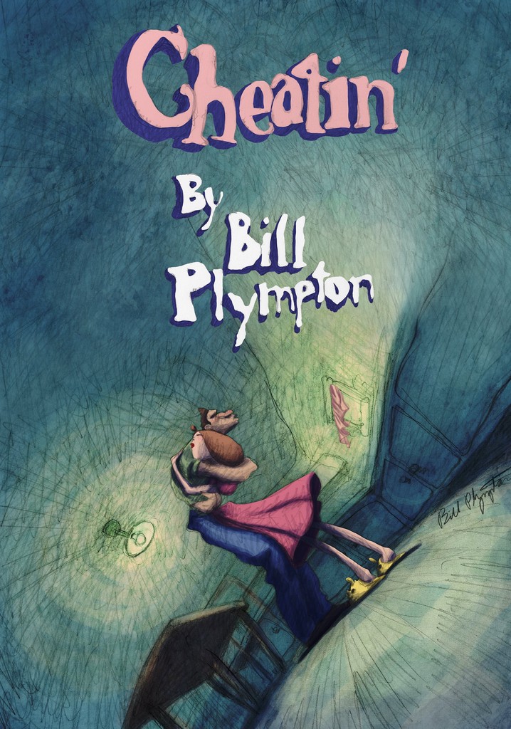 Cheatin' poster