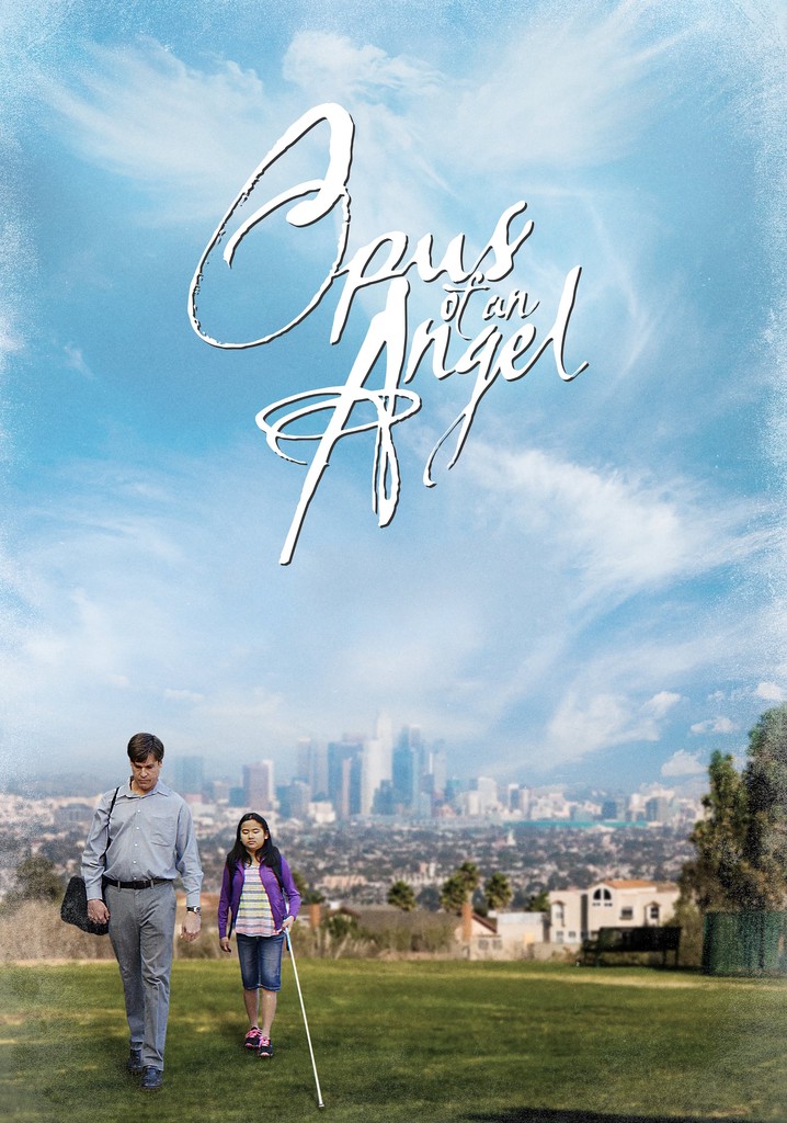 Opus of an Angel poster