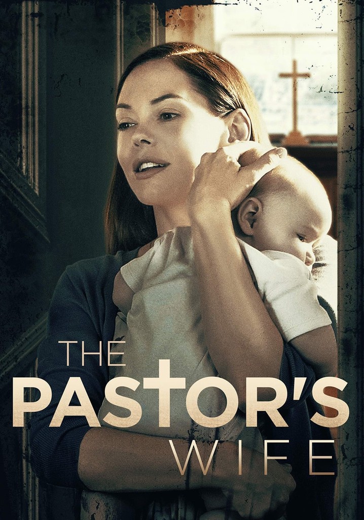 The Pastor's Wife poster