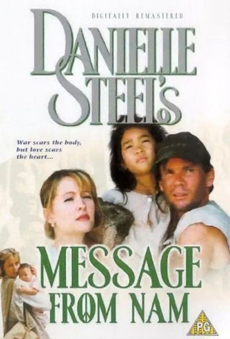 Message from Nam poster