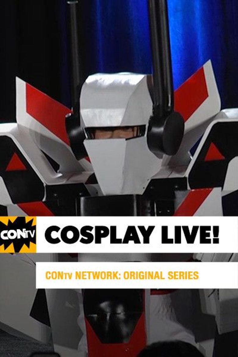Wizard World Comic Con Las Vegas poster