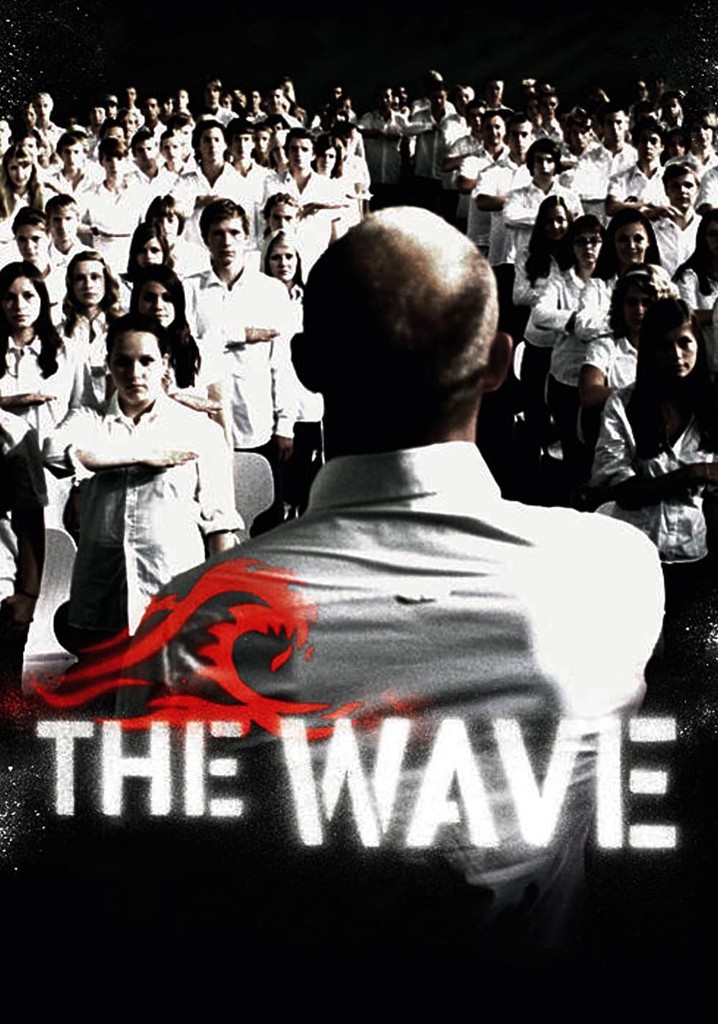 The Wave poster
