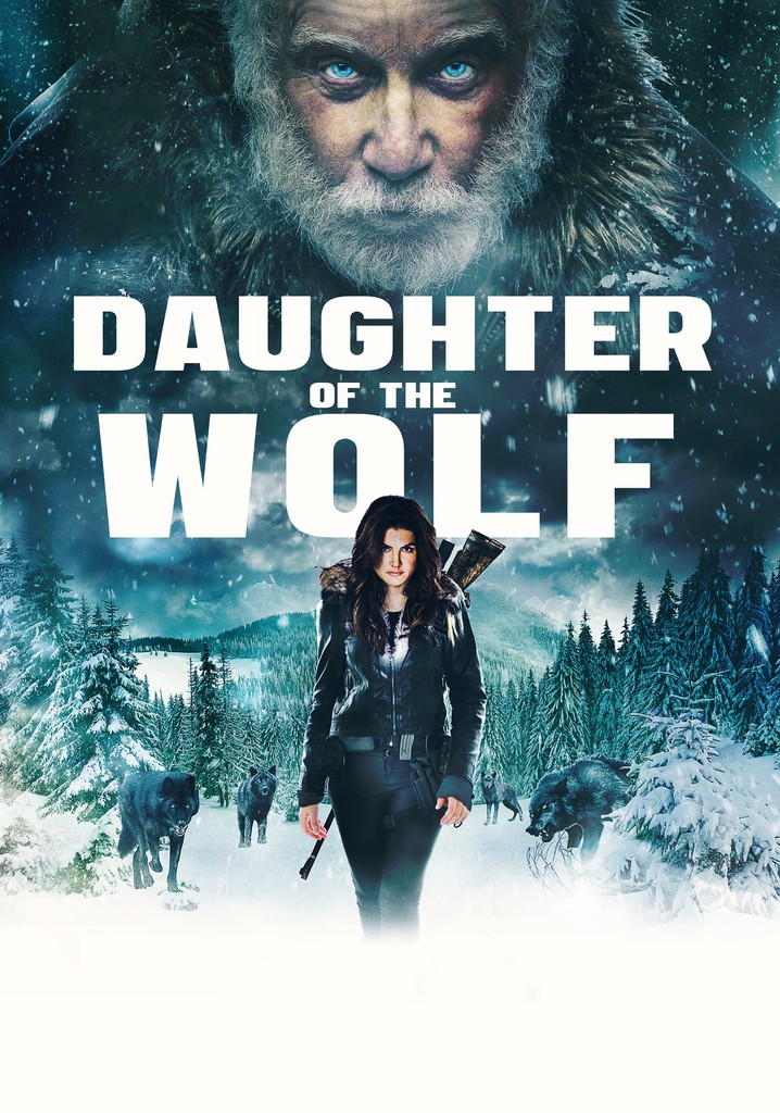 Daughter of the Wolf poster