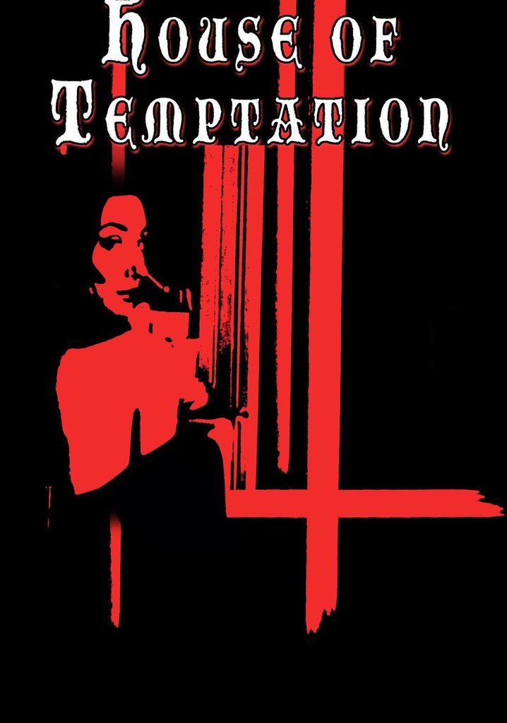 House of Temptation poster