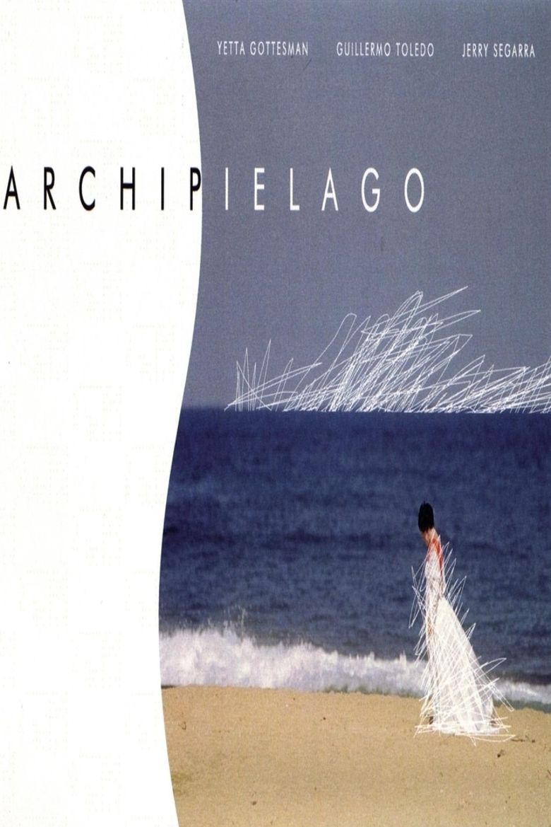 Archipiélago poster