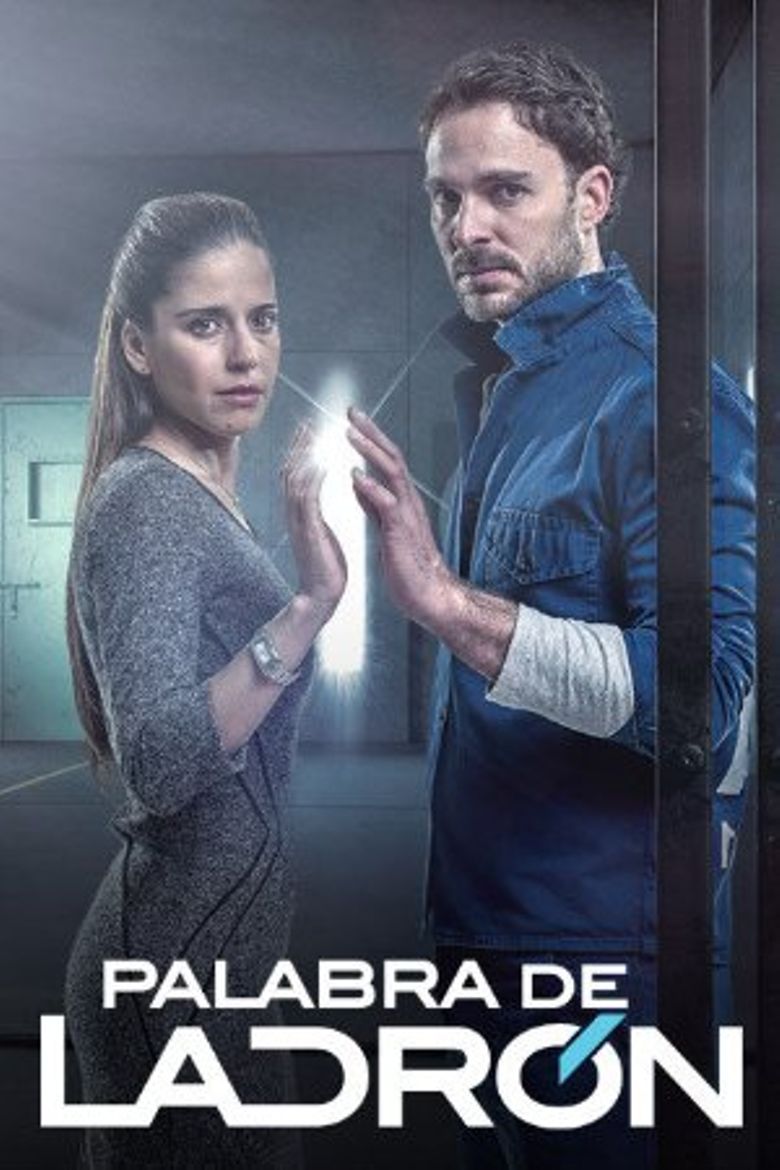 Palabra de Ladrón poster