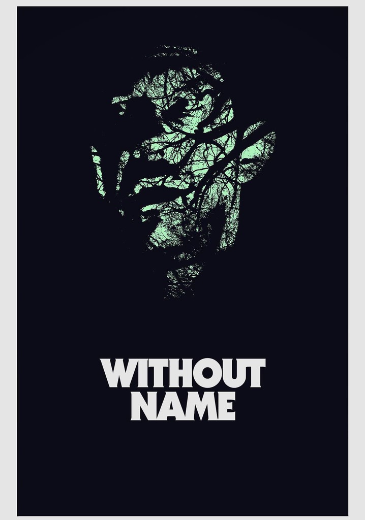 Without Name poster