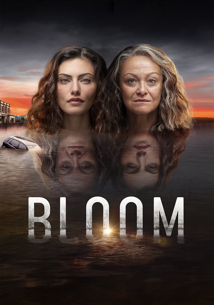 Bloom poster
