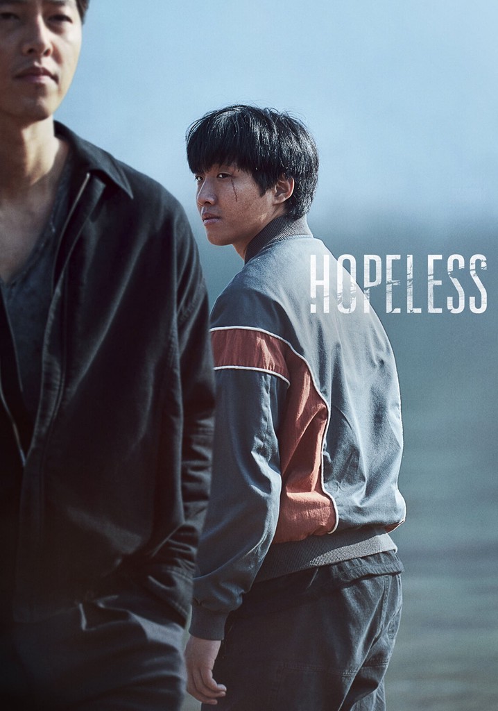 Hopeless poster