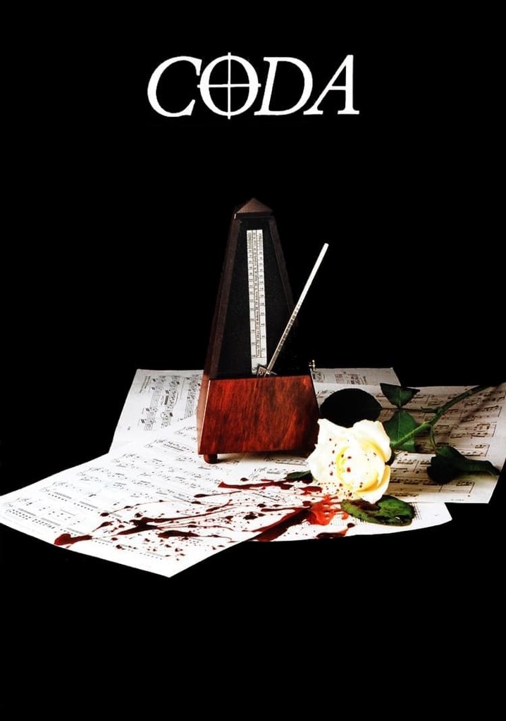 Coda poster