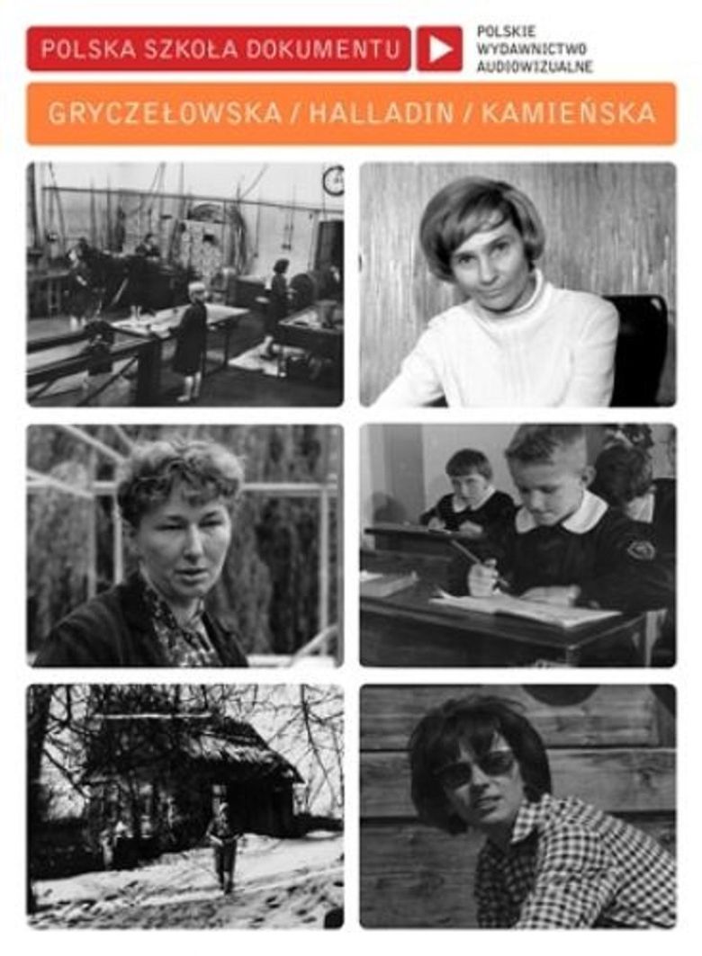 In February 1971 poster