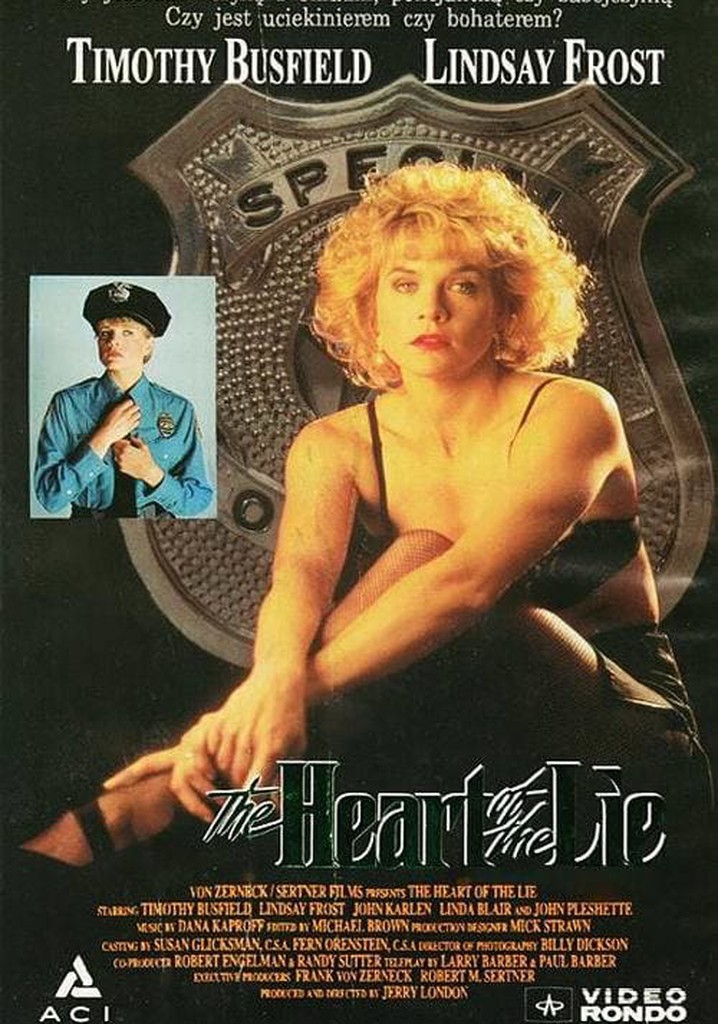 Calendar Girl, Cop, Killer? The Bambi Bembenek Story poster
