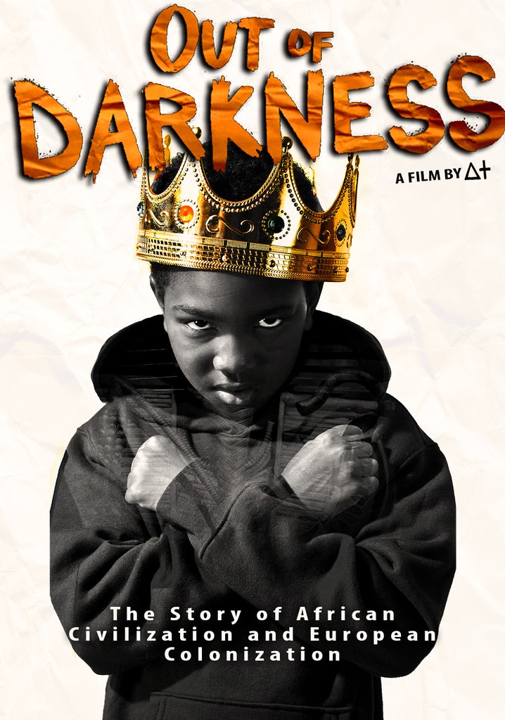 Out of Darkness poster