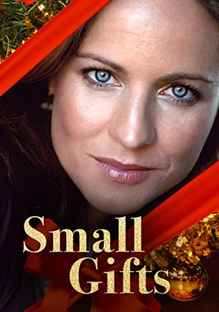 Small Gifts poster